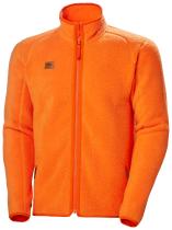 Helly Hansen 72180290 - HELLY HANSEN WW LANA NARANJA OSCURO