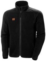 Helly Hansen 72180990 - HELLY HANSEN WW LANA NEGRO