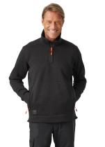 Helly Hansen 72251990 - HELLY HANSEN WW LANA NEGRO