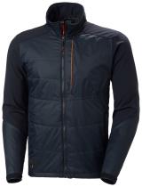 Helly Hansen 73233590 - HELLY HANSEN WW CHAQUETA NAVY