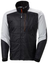 Helly Hansen 73233999 - HELLY HANSEN WW CHAQUETA NEGRO