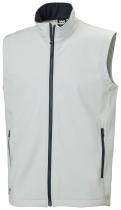 Helly Hansen 74086910 - HELLY HANSEN WW VEST GRIS CLARO