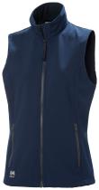 Helly Hansen 74242590 - HELLY HANSEN WW VEST NAVY