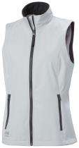 Helly Hansen 74242910 - HELLY HANSEN WW VEST GRIS CLARO