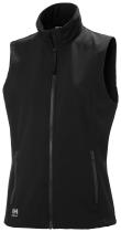 Helly Hansen 74242990 - HELLY HANSEN WW VEST NEGRO