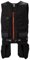 Helly Hansen 77140990 - HELLY HANSEN WW VEST NEGRO