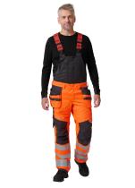 Helly Hansen 77520269 - HELLY HANSEN WW BIB NARANJA