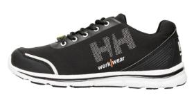 Helly Hansen 78226992 - HELLY HANSEN WW SOFT TOE WW NEGRO