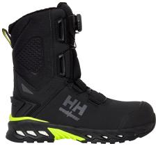 Helly Hansen 78345994 - HELLY HANSEN WW ZAPATOS DE SEGURIDAD WW NEGRO