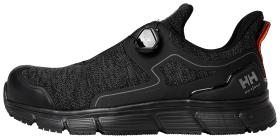 Helly Hansen 78350990 - HELLY HANSEN WW ZAPATOS DE SEGURIDAD WW NEGRO