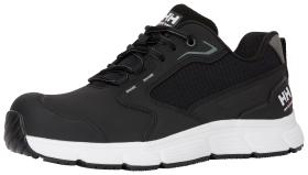 Helly Hansen 78353991 - HELLY HANSEN WW ZAPATOS DE SEGURIDAD WW NEGRO