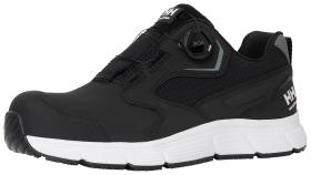 Helly Hansen 78355991 - HELLY HANSEN WW ZAPATOS DE SEGURIDAD WW NEGRO