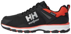 Helly Hansen 78388992 - HELLY HANSEN WW SOFT TOE WW NEGRO