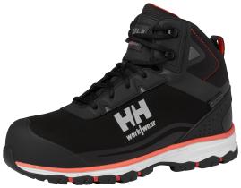 Helly Hansen 78392992 - HELLY HANSEN WW ZAPATOS DE SEGURIDAD WW NEGRO