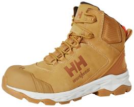 Helly Hansen 78403724 - HELLY HANSEN WW ZAPATOS DE SEGURIDAD WW NEW WHEAT