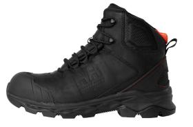 Helly Hansen 78403780 - HELLY HANSEN WW ZAPATOS DE SEGURIDAD WW MARRÓN OSCURO