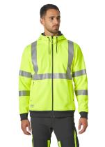 Helly Hansen 79094360 - HELLY HANSEN WW SUDADERA AMARILLO