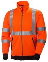 Helly Hansen 79112260 - HELLY HANSEN WW SWEATER NARANJA