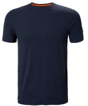 Helly Hansen 79249591 - HELLY HANSEN WW SS CAMISETA NAVY