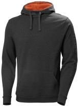 Helly Hansen 79284992 - HELLY HANSEN WW LS CAMISA NEGRO