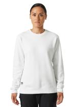 Helly Hansen 79320900 - HELLY HANSEN WW LS CAMISA BLANCO