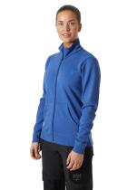 Helly Hansen 79321558 - HELLY HANSEN WW LS CAMISA STONE BLUE