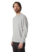 Helly Hansen 79324930 - HELLY HANSEN WW LS CAMISA GRIS