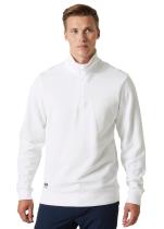 Helly Hansen 79325900 - HELLY HANSEN WW LS CAMISA BLANCO