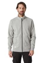 Helly Hansen 79326930 - HELLY HANSEN WW LS CAMISA GRIS