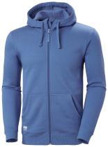 Helly Hansen 79328558 - HELLY HANSEN WW LS CAMISA STONE BLUE