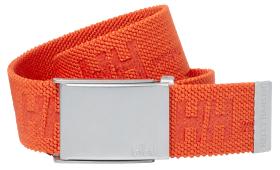 Helly Hansen 79528290 - HELLY HANSEN WW CINTURÓN NARANJA