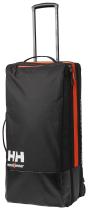 Helly Hansen 79579990 - HELLY HANSEN WW MOCHILA DE VIAJE NEGRO