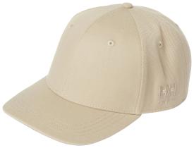 Helly Hansen 79752780 - HELLY HANSEN WW GORRAS Y VISERAS SAND