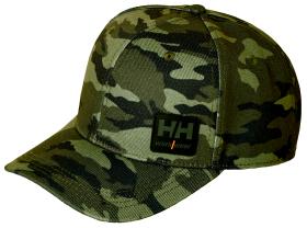 Helly Hansen 79802481 - HELLY HANSEN WW GORRAS Y VISERAS MILITAR