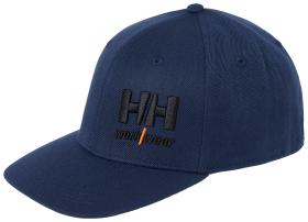 Helly Hansen 79802590 - HELLY HANSEN WW GORRAS Y VISERAS NAVY