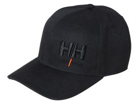 Helly Hansen 79802990 - HELLY HANSEN WW GORRAS Y VISERAS NEGRO