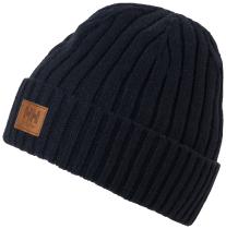 Helly Hansen 79812590 - HELLY HANSEN WW GORRO NAVY