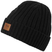 Helly Hansen 79812990 - HELLY HANSEN WW GORRO NEGRO