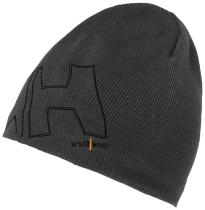 Helly Hansen 79830970 - HELLY HANSEN WW GORRO GRIS OSCURO