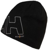 Helly Hansen 79830990 - HELLY HANSEN WW GORRO NEGRO