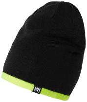 Helly Hansen 79883993 - HELLY HANSEN WW GORRO NEGRO