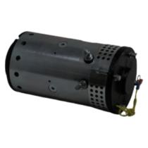 Hydronit M46C2SF40F8 - MOTOR 4000W 24VDC ø125 + PROTECCION TERMICA Y VENTILACION, P