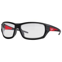 Milwaukee 4932471883 - GAFAS DE SEGURIDAD PERFORMANCE TRANSPARENTE - 1 UD - PEDIDO