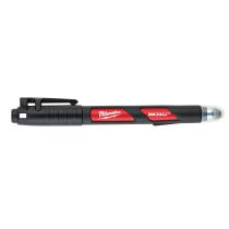 Milwaukee 48223101 - MARCADOR FINO 1MM NEGRO CON PUNTA TáCTIL