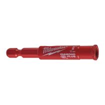 Milwaukee 49560509 - DIAMOND MAX SECO O HúMEDO DE 10MM 1/4''HEX.