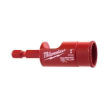 Milwaukee 49560515 - DIAMOND MAX SECO O HúMEDO DE 20MM 1/4''HEX.