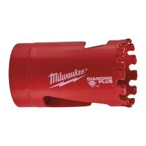 Milwaukee 49565615 - DIAMOND MAX SECO O HúMEDO DE 29MM