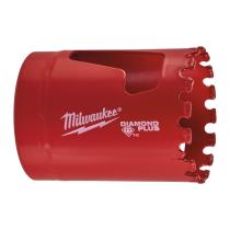 Milwaukee 49565630 - DIAMOND MAX SECO O HúMEDO DE 38MM