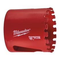 Milwaukee 49565640 - DIAMOND MAX SECO O HúMEDO DE 44MM