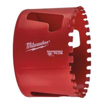 Milwaukee 49565664 - DIAMOND MAX SECO O HúMEDO DE 68MM